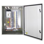 ПР8501 4040, ПР8501, пункт распределительный ПР8501, шкаф распределительный ПР8501